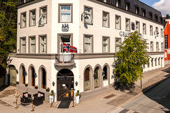Grand Hotel Arendal