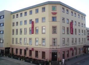 Thon Hotel Arendal