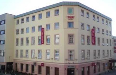 Thon Hotel Arendal