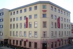 Thon Hotel Arendal