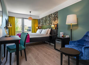 Thon Hotel Vettre