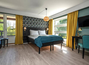 Thon Hotel Vettre
