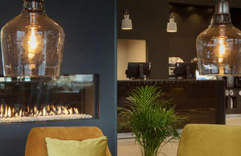 Scandic Brennemoen