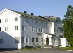 Rundhaug Gjestegård