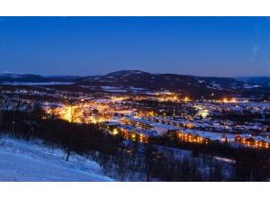 Radisson Blu Mountain Resort, Beitostølen