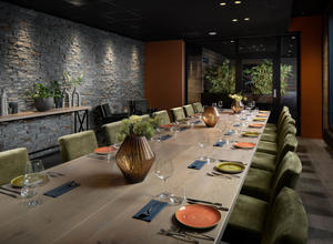 Riddergaarden Mountain Lodge