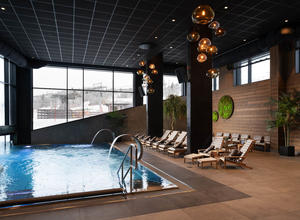 Riddergaarden Mountain Lodge