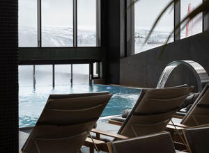 Riddergaarden Mountain Lodge