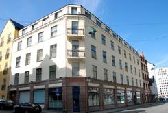 Heimen Hotel 