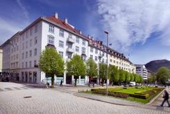Clarion Collection Hotel Oleana