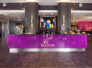 Clarion Collection Hotel Oleana