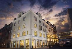 Clarion Hotel Admiral