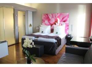 Clarion Hotel Bergen Airport