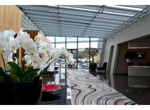 Clarion Hotel Bergen Airport