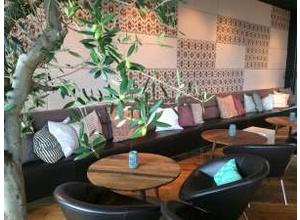 Clarion Hotel Bergen Airport
