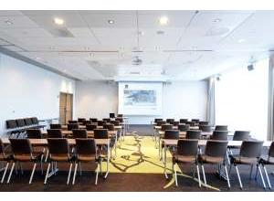 Clarion Hotel Bergen Airport
