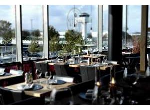 Clarion Hotel Bergen Airport