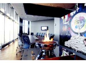 Clarion Hotel Bergen Airport