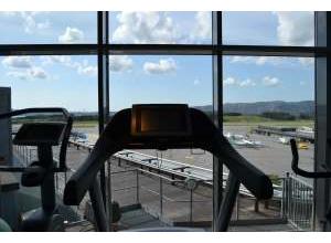 Clarion Hotel Bergen Airport