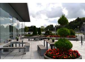 Clarion Hotel Bergen Airport