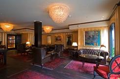 Det Hanseatiske Hotell