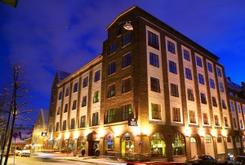 First Hotel Marin