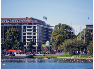  Hotel Norge by Scandic Bergen