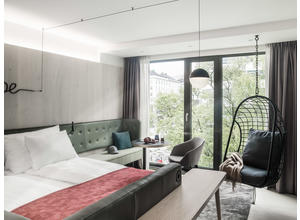  Hotel Norge by Scandic Bergen