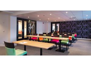 Thon Hotel Bergen Airport