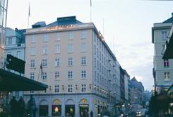 Thon Hotel Bristol Bergen