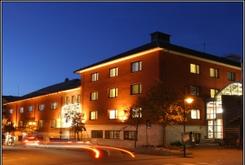 Clarion Collection Hotel Grand