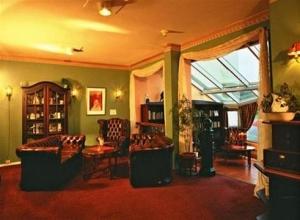 Thon Partner Hotel Skagen 