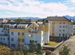 Thon Partner Hotel Skagen 