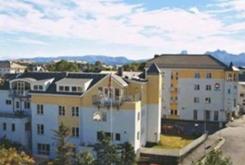 Thon Partner Hotel Skagen 