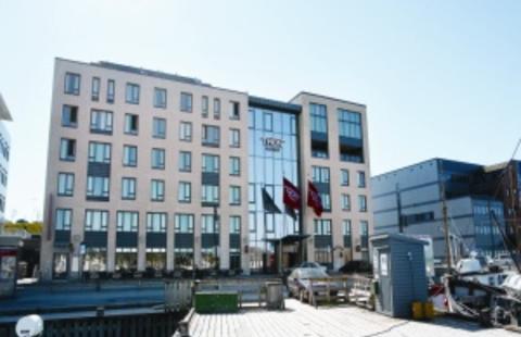 Thon Hotel Nordlys