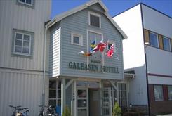 Galeasen Hotell