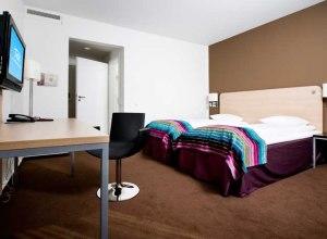 Thon Hotel Torghatten