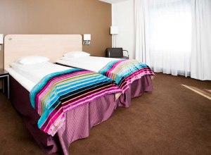Thon Hotel Torghatten