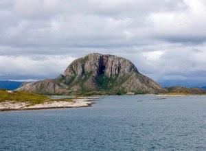 Thon Hotel Torghatten