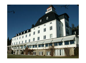 Hotel Norge Høsbjør