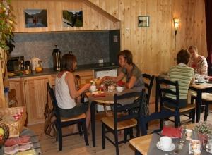 Dalen Bed & Breakfast