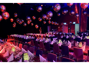 Quality Hotel River Station 