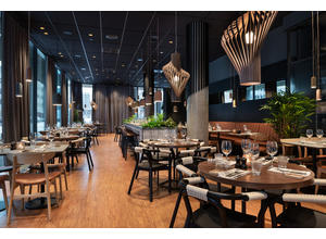 Quality Hotel River Station 