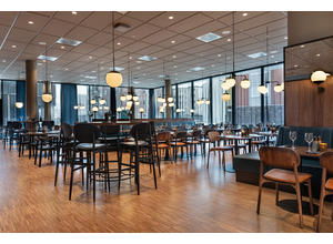 Quality Hotel River Station 