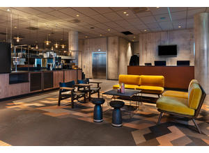 Quality Hotel River Station 