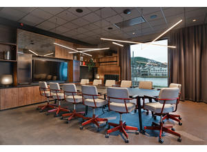 Quality Hotel River Station 