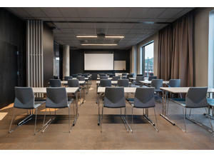 Quality Hotel River Station 