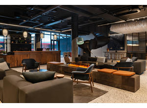 Quality Hotel River Station 