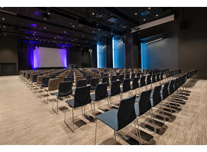 Quality Hotel River Station 