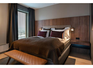 Quality Hotel River Station 